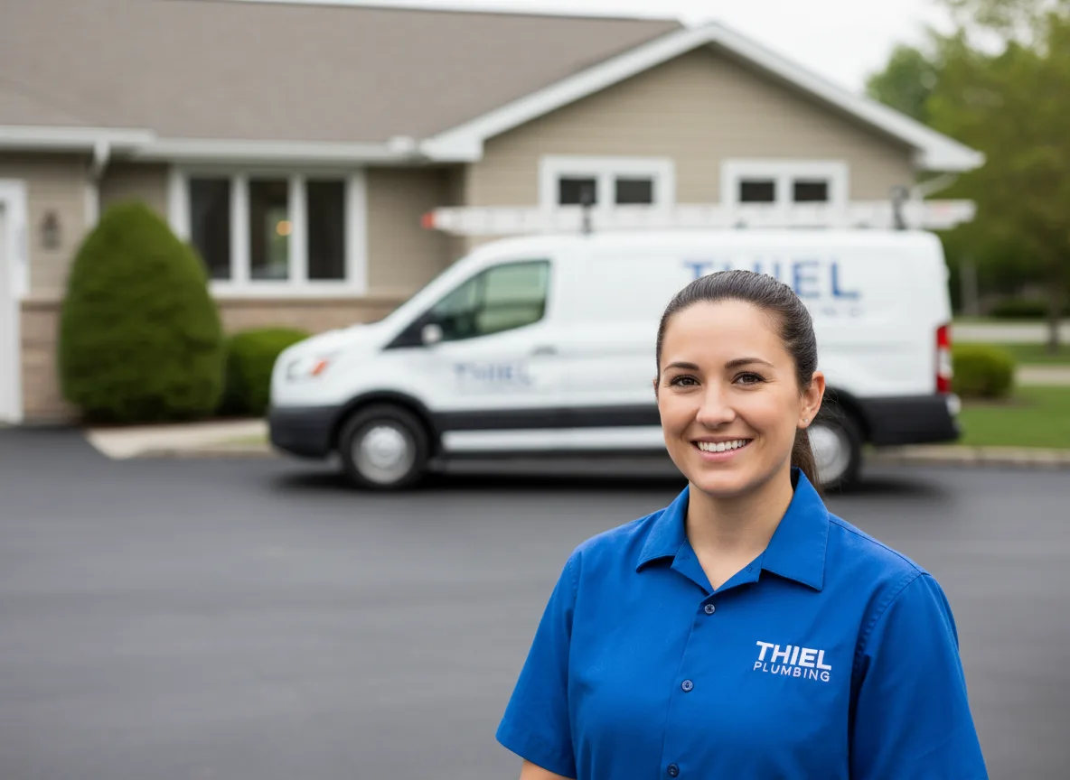 Plumber Leesburg, IN FAQs